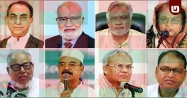 নতুন মন্ত্রিসভায় জায়গা হয়নি যাদের......